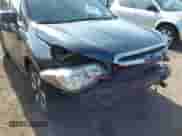 2017 Subaru Forester Limited with VIN JF2SJALC1HH513550, listed as a IAAI auction lot 42266191 with 98,351 mi miles and . Bid and sale history available at DreamBid. Image 6.