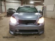 ✅ 2003 Toyota Matrix Std • VIN: 2T1LR32E23C070834 • Lot: 50466745. Wystawiony na Copart z przebiegiem 104 780 mil. Bezpłatny archiwum sprzedaży aukcyjnych z USA i szczegółowy raport historii pojazdu na DreamBid. Zdjęcie 5.