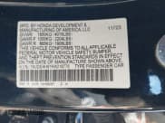 ✅ 2024 Acura Integra Technology • VIN: 19UDE4H61RA018776 • Лот: 42931510. Опубликован ранее на IAAI с пробегом 21 715 миль. Бесплатный доступ к архиву аукционных продаж из США и подробный отчёт об истории автомобиля на DreamBid. Изображение 9.