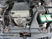 ✅ 2004 Mitsubishi Lancer Ralliart • VIN: JA3AJ66FX4U040941 • Лот: 80779965. Опубликован ранее на Copart с пробегом 150 057 миль. Бесплатный доступ к архиву аукционных продаж из США и подробный отчёт об истории автомобиля на DreamBid. Изображение 11.