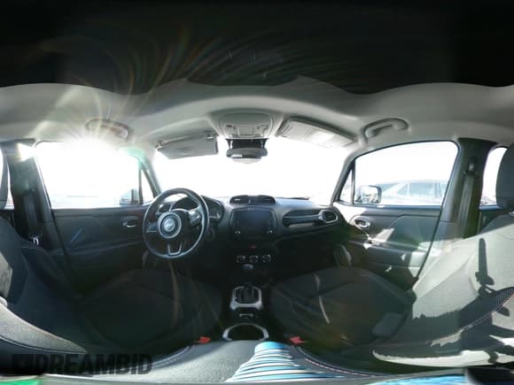 ✅ 2016 Jeep Renegade Latitude • VIN: ZACCJABT5GPD77192 • Лот: 42795562. Опубликован ранее на IAAI с пробегом 82 590 миль. Бесплатный доступ к архиву аукционных продаж из США и подробный отчёт об истории автомобиля на DreamBid. Изображение 19.