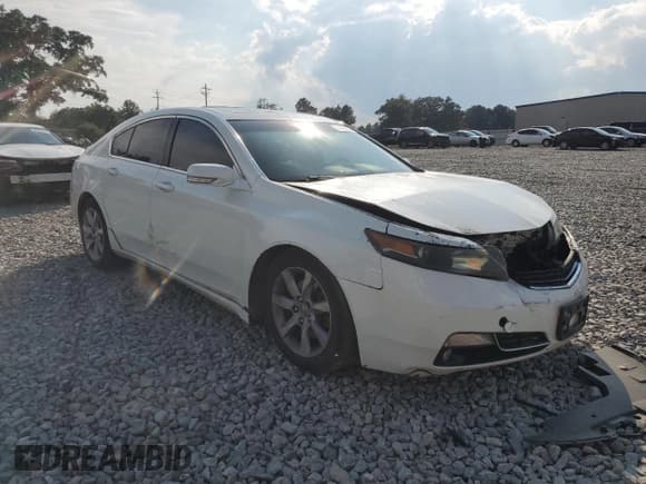 ✅ 2014 Acura TL • VIN: 19UUA8F2XEA008163 • Лот: 81439225. Опубликован ранее на Copart с пробегом 270 119 миль. Бесплатный доступ к архиву аукционных продаж из США и подробный отчёт об истории автомобиля на DreamBid. Изображение 4.