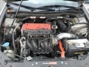 ✅ 2010 Acura TSX • VIN: JH4CU2F63AC001196 • Lot: 61754365. Listed on Copart with 147,284 mi. Free auction sales archive from the USA and detailed vehicle history report at DreamBid. Image 11.