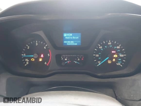 ✅ 2015 Ford Transit • VIN: 1FTSW3XV0FKA17193 • Lot: 41717653. Wystawiony na IAAI z przebiegiem 160 355 mil. Bezpłatny archiwum sprzedaży aukcyjnych z USA i szczegółowy raport historii pojazdu na DreamBid. Zdjęcie 7.