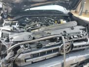 ✅ 2025 Toyota 4Runner TRD Off Road Premium • VIN: JTEVA5BR8S5005931 • Lot: 61780655. Listed on Copart with 4,310 mi. Free auction sales archive from the USA and detailed vehicle history report at DreamBid. Image 12.