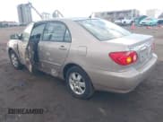 ✅ 2003 Toyota Corolla CE • VIN: 2T1BR38E03C032604 • Лот: 43703818. Опубликован ранее на IAAI с пробегом 44 437 миль. Бесплатный доступ к архиву аукционных продаж из США и подробный отчёт об истории автомобиля на DreamBid. Изображение 3.