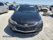 ✅ 2018 Chevrolet Cruze LS • VIN: 1G1BC5SM4J7235175 • Lot: 71597165. Listed on Copart with 103,967 mi. Free auction sales archive from the USA and detailed vehicle history report at DreamBid. Image 5.