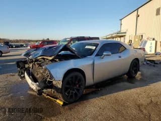 ✅ 2010 Dodge Challenger SRT-8 • VIN: 2B3CJ7DW9AH110481 • Lot: 86487954. Wystawiony na Copart z przebiegiem 66 019 mil. Bezpłatny archiwum sprzedaży aukcyjnych z USA i szczegółowy raport historii pojazdu na DreamBid. Zdjęcie 1.
