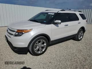 ✅ 2015 Ford Explorer Limited • VIN: 1FM5K7F90FGB22741 • Lot: 71191114. Wystawiony na Copart z przebiegiem 67 791 mil. Bezpłatny archiwum sprzedaży aukcyjnych z USA i szczegółowy raport historii pojazdu na DreamBid. Zdjęcie 1.