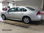 ✅ 2011 Chevrolet Impala LT Fleet • VIN: 2G1WG5EK3B1148561 • Лот: 60109165. Опубликован ранее на Copart с пробегом 150 972 миль. Бесплатный доступ к архиву аукционных продаж из США и подробный отчёт об истории автомобиля на DreamBid. Изображение 2.