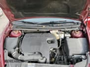 ✅ 2011 Chevrolet Malibu 1LT • VIN: 1G1ZC5E1XBF289877 • Lot: 77363374. Wystawiony na Copart z przebiegiem 126 941 mil. Bezpłatny archiwum sprzedaży aukcyjnych z USA i szczegółowy raport historii pojazdu na DreamBid. Zdjęcie 12.