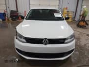 ✅ 2012 Volkswagen Jetta S • VIN: 3VW1K7AJXCM353326 • Лот: 41582886. Опубликован ранее на IAAI с пробегом 120 390 миль. Бесплатный доступ к архиву аукционных продаж из США и подробный отчёт об истории автомобиля на DreamBid. Изображение 12.