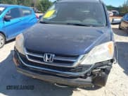 ✅ 2011 Honda CR-V EX • VIN: JHLRE3H53BC005112 • Lot: 43363574. Listed on IAAI with 189,569 mi. Free auction sales archive from the USA and detailed vehicle history report at DreamBid. Image 12.