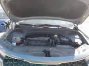 ✅ 2022 Kia Sorento LX • VIN: 5XYRGDLC0NG109088 • Lot: 43365155. Wystawiony na IAAI z przebiegiem 73 494 mil. Bezpłatny archiwum sprzedaży aukcyjnych z USA i szczegółowy raport historii pojazdu na DreamBid. Zdjęcie 10.