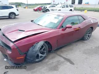 ✅ 2018 Dodge Challenger SXT Plus • VIN: 2C3CDZAG0JH311625 • Lot: 42993171. Wystawiony na IAAI z przebiegiem 86 124 mil. Bezpłatny archiwum sprzedaży aukcyjnych z USA i szczegółowy raport historii pojazdu na DreamBid. Zdjęcie 2.