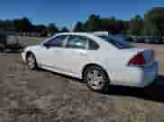 2011 Chevrolet Impala LT Fleet с VIN 2G1WG5EK9B1179555, выставлен на аукционе Copart как лот 87281625 с пробегом 201 339 миль миль и Списание • Salvage title. История ставок и продаж доступна на DreamBid. Изображение 2.