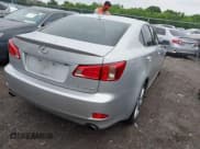 ✅ 2011 Lexus IS 250 • VIN: JTHBF5C21B5148812 • Лот: 42231312. Опубликован ранее на IAAI с пробегом 188 679 миль. Бесплатный доступ к архиву аукционных продаж из США и подробный отчёт об истории автомобиля на DreamBid. Изображение 4.