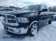 ✅ 2015 Ram 1500 Outdoorsman • VIN: 1C6RR7GGXFS606208 • Лот: 41660434. Опубликован ранее на IAAI с пробегом 135 087 миль. Бесплатный доступ к архиву аукционных продаж из США и подробный отчёт об истории автомобиля на DreamBid. Изображение 2.