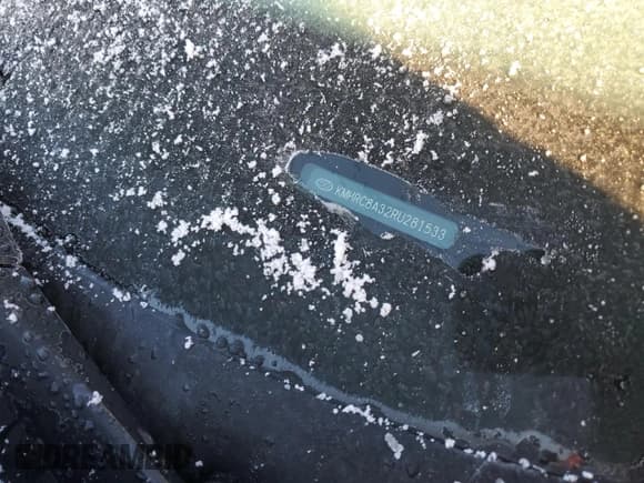 ✅ 2024 Hyundai Venue SEL • VIN: KMHRC8A32RU281533 • Lot: 50587955. Listed on Copart with 12,590 mi. Free auction sales archive from the USA and detailed vehicle history report at DreamBid. Image 14.