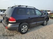 ✅ 2005 Hyundai Santa Fe GLS • VIN: KM8SC13D85U979024 • Lot: 71697445. Listed on Copart with 95,726 mi. Free auction sales archive from the USA and detailed vehicle history report at DreamBid. Image 3.