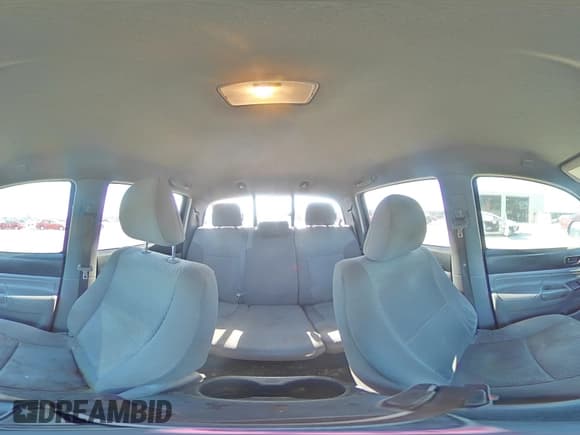 ✅ 2014 Toyota Tacoma PreRunner • VIN: 5TFJU4GN5EX052109 • Лот: 91290645. Опубликован ранее на Copart с пробегом 175 548 миль. Бесплатный доступ к архиву аукционных продаж из США и подробный отчёт об истории автомобиля на DreamBid. Изображение 14.