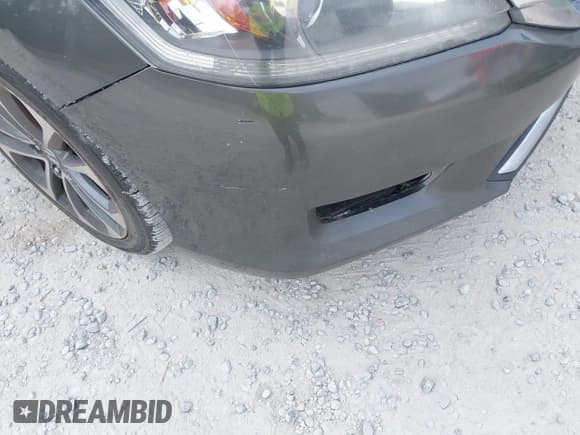 ✅ 2014 Honda Accord Sport • VIN: 1HGCR2F52EA244141 • Лот: 41428543. Опубликован ранее на IAAI с пробегом 314 850 миль. Бесплатный доступ к архиву аукционных продаж из США и подробный отчёт об истории автомобиля на DreamBid. Изображение 6.