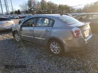 ✅ 2012 Nissan Sentra 2.0 • VIN: 3N1AB6APXCL688306 • Лот: 92891535. Опубликован ранее на Copart с пробегом 181 184 миль. Бесплатный доступ к архиву аукционных продаж из США и подробный отчёт об истории автомобиля на DreamBid. Изображение 2.