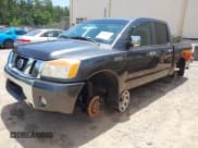✅ 2012 Nissan Titan SL • VIN: 1N6BA0ED9CN303168 • Лот: 42429337. Опубликован ранее на IAAI с пробегом 185 103 миль. Бесплатный доступ к архиву аукционных продаж из США и подробный отчёт об истории автомобиля на DreamBid. Изображение 17.