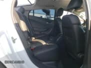 ✅ 2017 Chevrolet Volt Premier • VIN: 1G1RD6S57HU216531 • Lot: 69582163. Wystawiony na Copart z przebiegiem 87 656 mil. Bezpłatny archiwum sprzedaży aukcyjnych z USA i szczegółowy raport historii pojazdu na DreamBid. Zdjęcie 10.