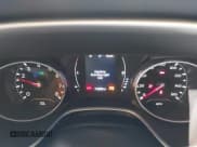 ✅ 2018 Jeep Compass Latitude • VIN: 3C4NJDBB1JT313426 • Lot: 42766345. Listed on IAAI with 74,689 mi. Free auction sales archive from the USA and detailed vehicle history report at DreamBid. Image 7.