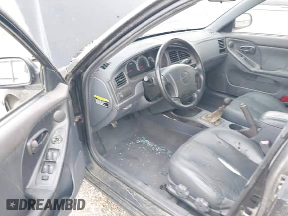 2002 Hyundai Elantra GT с VIN KMHDN55D02U046592, выставлен на аукционе IAAI как лот 41966023 с пробегом 153 674 миль миль и . История ставок и продаж доступна на DreamBid. Изображение 15.