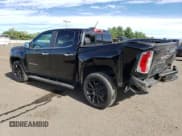 ✅ 2022 GMC Canyon 4WD Denali • VIN: 1GTG6EEN6N1213695 • Lot: 65287155. Wystawiony na Copart z przebiegiem 89 386 mil. Bezpłatny archiwum sprzedaży aukcyjnych z USA i szczegółowy raport historii pojazdu na DreamBid. Zdjęcie 2.