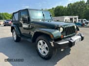 ✅ 2010 Jeep Wrangler Sahara • VIN: 1J4AA5D18AL222491 • Lot: 60045815. Listed on Copart with 173,280 mi. Free auction sales archive from the USA and detailed vehicle history report at DreamBid. Image 4.