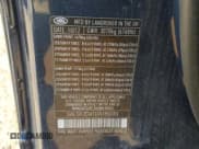 ✅ 2013 Land Rover Range Rover Sport HSE Lux • VIN: SALSK2D41DA785049 • Lot: 90375885. Wystawiony na Copart z przebiegiem 119 270 mil. Bezpłatny archiwum sprzedaży aukcyjnych z USA i szczegółowy raport historii pojazdu na DreamBid. Zdjęcie 12.