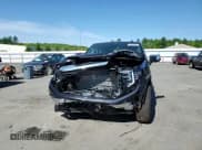 ✅ 2025 GMC Sierra 1500 SLT • VIN: 1GTUUDEL3SZ111270 • Lot: 58099095. Wystawiony na Copart z przebiegiem 3 625 mil. Bezpłatny archiwum sprzedaży aukcyjnych z USA i szczegółowy raport historii pojazdu na DreamBid. Zdjęcie 13.