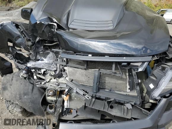 ✅ 2020 Chevrolet Colorado 4WD ZR2 • VIN: 1GCGTEENXL1149490 • Лот: 73511084. Опубликован ранее на Copart с пробегом 55 066 миль. Бесплатный доступ к архиву аукционных продаж из США и подробный отчёт об истории автомобиля на DreamBid. Изображение 11.