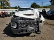 ✅ 2020 Chevrolet Silverado 2500HD • VIN: 1GC0YLE76LF226190 • Лот: 84585695. Опубликован ранее на Copart с пробегом 142 026 миль. Бесплатный доступ к архиву аукционных продаж из США и подробный отчёт об истории автомобиля на DreamBid. Изображение 5.