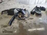 ✅ 2022 Hyundai Tucson Preferred • VIN: KM8JBCAE9NU066889 • Lot: 83431484. Wystawiony na Copart z przebiegiem Nie podano. Bezpłatny archiwum sprzedaży aukcyjnych z USA i szczegółowy raport historii pojazdu na DreamBid. Zdjęcie 13.