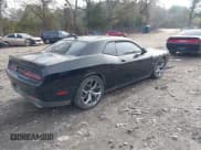 ✅ 2016 Dodge Challenger R/T Plus • VIN: 2C3CDZBTXGH271655 • Lot: 43908126. Listed on IAAI with 168,595 mi. Free auction sales archive from the USA and detailed vehicle history report at DreamBid. Image 4.