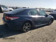 ✅ 2018 Toyota Camry SE • VIN: 4T1B11HK3JU598365 • Lot: 89561565. Listed on Copart with 99,371 mi. Free auction sales archive from the USA and detailed vehicle history report at DreamBid. Image 3.
