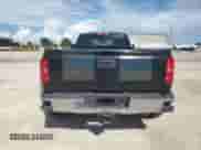 2017 Chevrolet Silverado 3500HD Work Truck z VIN 1GC3KYCG2HZ339400, wystawiony jako Copart lot #67824424 z przebiegiem 48 926 mil mil oraz Szkoda całkowita • Salvage title. Historia ofert i sprzedaży dostępna na DreamBid. Obrazek 6.