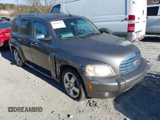 ✅ 2011 Chevrolet HHR 2LT • VIN: 3GNBACFU5BS516228 • Lot: 41169321. Listed on IAAI with 125,129 mi. Free auction sales archive from the USA and detailed vehicle history report at DreamBid. Image 6.
