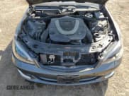 ✅ 2008 Mercedes-Benz S 550 • VIN: WDDNG71X38A208021 • Лот: 84865515. Опубликован ранее на Copart с пробегом 105 204 миль. Бесплатный доступ к архиву аукционных продаж из США и подробный отчёт об истории автомобиля на DreamBid. Изображение 11.