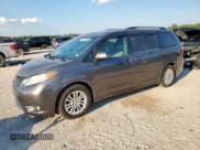 ✅ 2017 Toyota Sienna XLE Auto Access Seat • VIN: 5TDYZ3DC5HS802745 • Lot: 85313025. Listed on Copart with 188,861 mi. Free auction sales archive from the USA and detailed vehicle history report at DreamBid. Image 1.