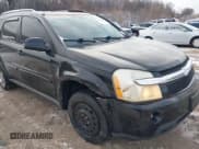 ✅ 2007 Chevrolet Equinox LT • VIN: 2CNDL73F676047113 • Лот: 41327827. Опубликован ранее на IAAI с пробегом 147 399 миль. Бесплатный доступ к архиву аукционных продаж из США и подробный отчёт об истории автомобиля на DreamBid. Изображение 6.