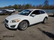 ✅ 2011 Volvo C30 • VIN: YV1672MK1B2210167 • Lot: 87247045. Listed on Copart with 113,598 mi. Free auction sales archive from the USA and detailed vehicle history report at DreamBid. Image 1.