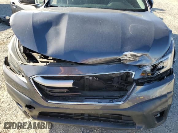 ✅ 2022 Subaru Outback Premium • VIN: 4S4BTADC2N3184935 • Lot: 87487595. Wystawiony na Copart z przebiegiem 58 423 mil. Bezpłatny archiwum sprzedaży aukcyjnych z USA i szczegółowy raport historii pojazdu na DreamBid. Zdjęcie 11.