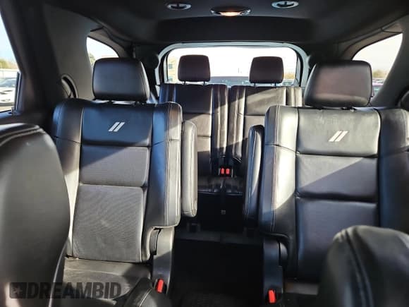 ✅ 2020 Dodge Durango R/T • VIN: 1C4SDJCT2LC352055 • Lot: 91741665. Wystawiony na Copart z przebiegiem 55 143 mil. Bezpłatny archiwum sprzedaży aukcyjnych z USA i szczegółowy raport historii pojazdu na DreamBid. Zdjęcie 10.