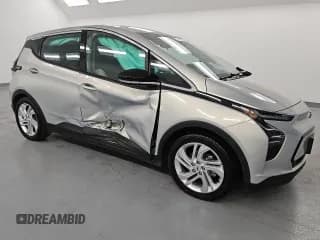 ✅ 2023 Chevrolet Bolt EV 1LT • VIN: 1G1FW6S05P4196814 • Lot: 74000304. Wystawiony na Copart z przebiegiem 26 293 mil. Bezpłatny archiwum sprzedaży aukcyjnych z USA i szczegółowy raport historii pojazdu na DreamBid. Zdjęcie 4.