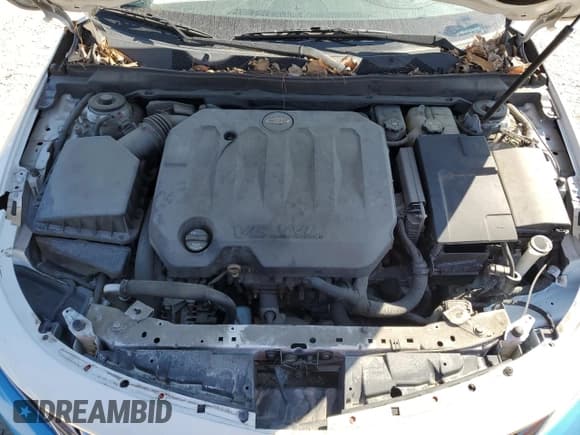 ✅ 2018 Chevrolet Impala LT • VIN: 1G1105S39JU148952 • Лот: 48862155. Опубликован ранее на Copart с пробегом Не указан. Бесплатный доступ к архиву аукционных продаж из США и подробный отчёт об истории автомобиля на DreamBid. Изображение 11.